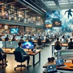 VFX Companies in Adria