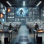 VFX Companies in Hyderabad 2