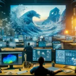 VFX Companies in Thailand