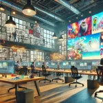VFX Companies in Ukraine