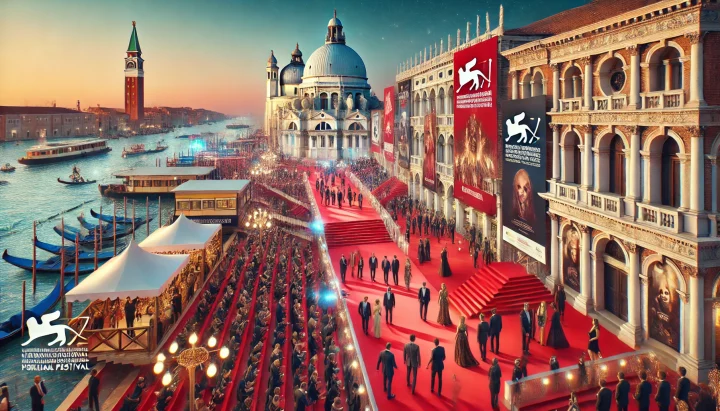 Venice International Film Festival