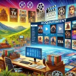 Future of Syndication