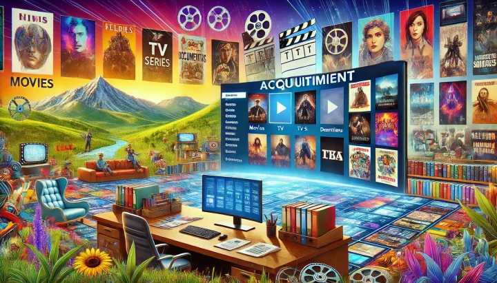 Multiple Platforms