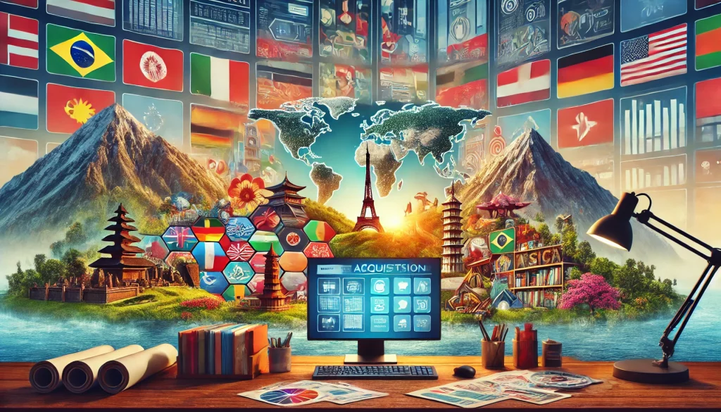 The Evolution of Streaming Services: How the Industry Transformed Entertainment 4 Streaming Services