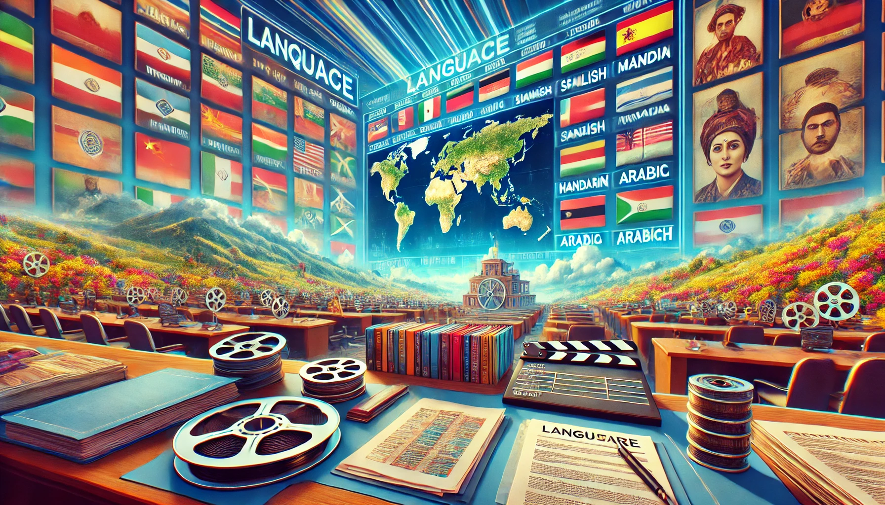 emerging markets