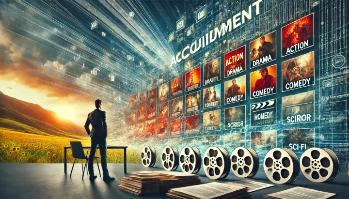 Future of Syndication
