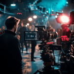 TV project tracking