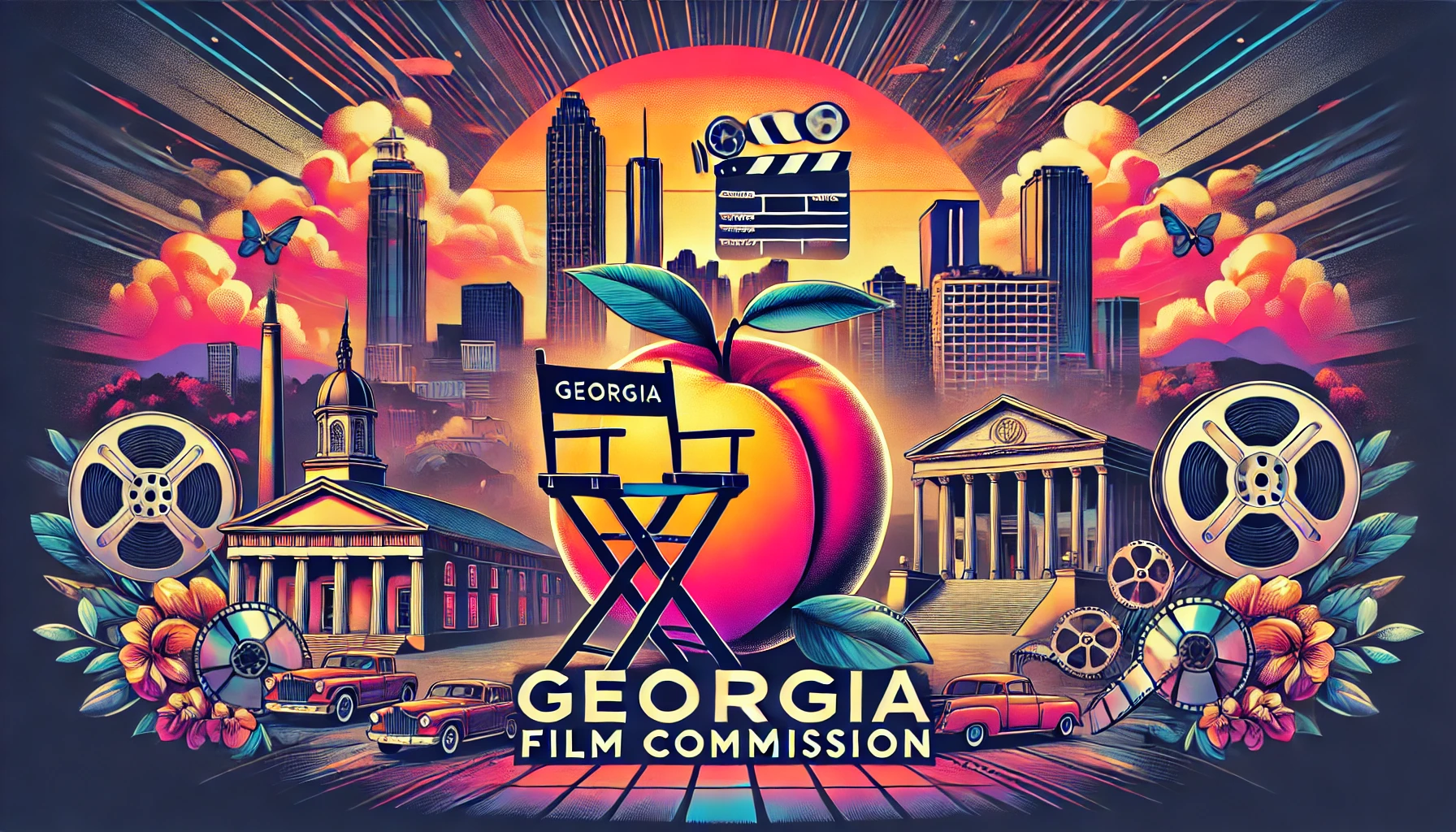 Georgia Film