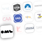 Talent Management Agencies in Middle East