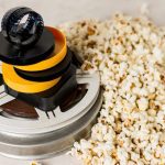 Film Distribution Company in Egypt
