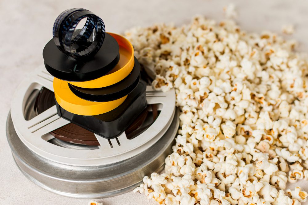 Film Distribution Company in Ethiopia