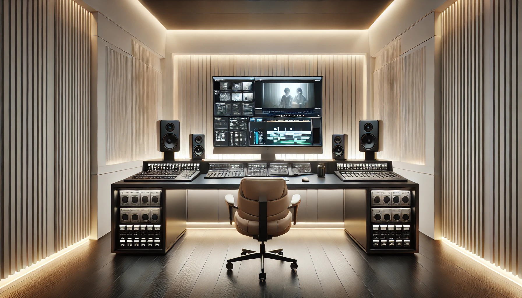 Post Production Companies in Saudi Arabia