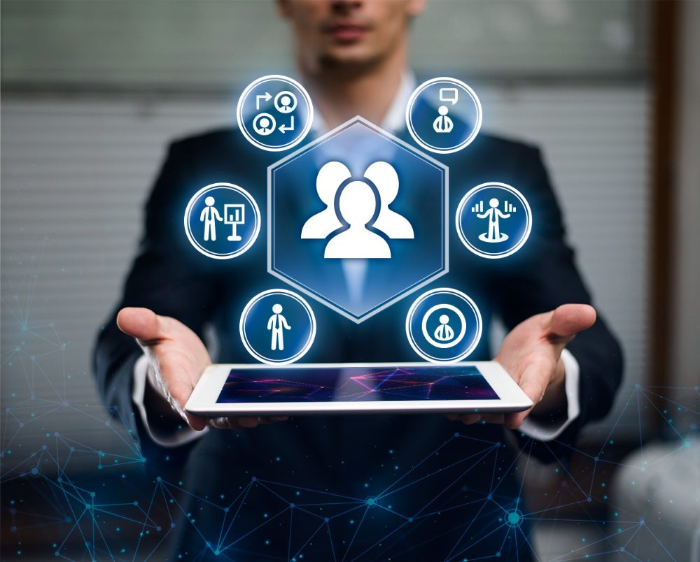 Talent Management Agencies in Nordics