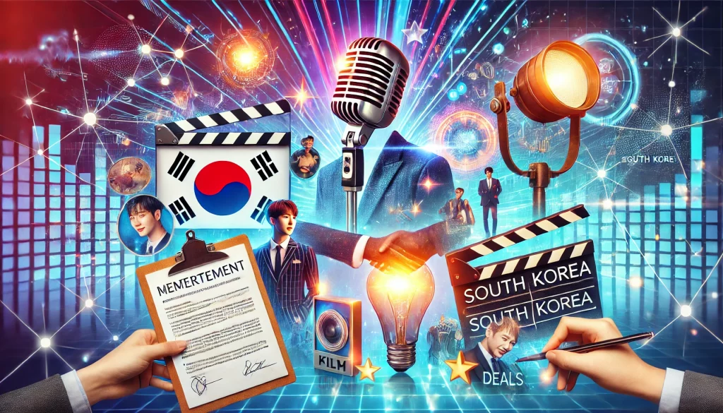 Talent Management Agencies in Brazil