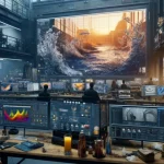 VFX Company in Denmark