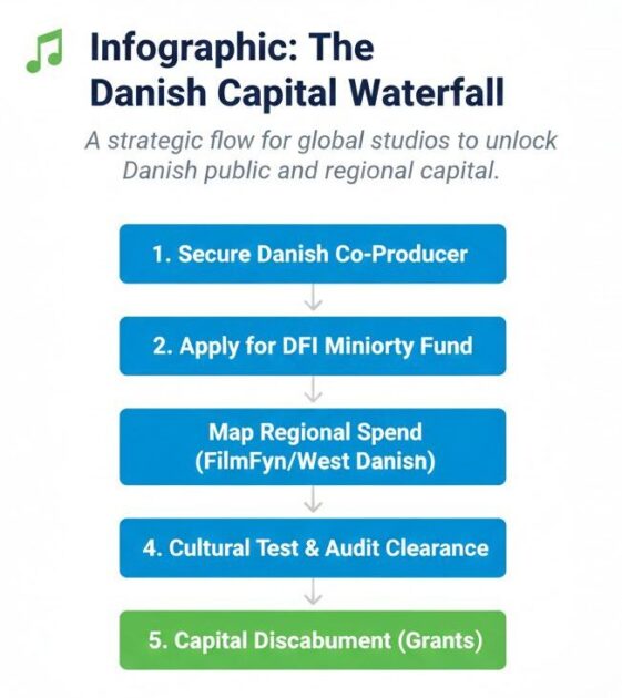 Denmark's Production Incentives