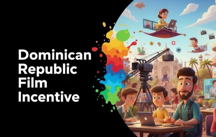 Dominican Republic Film Incentive