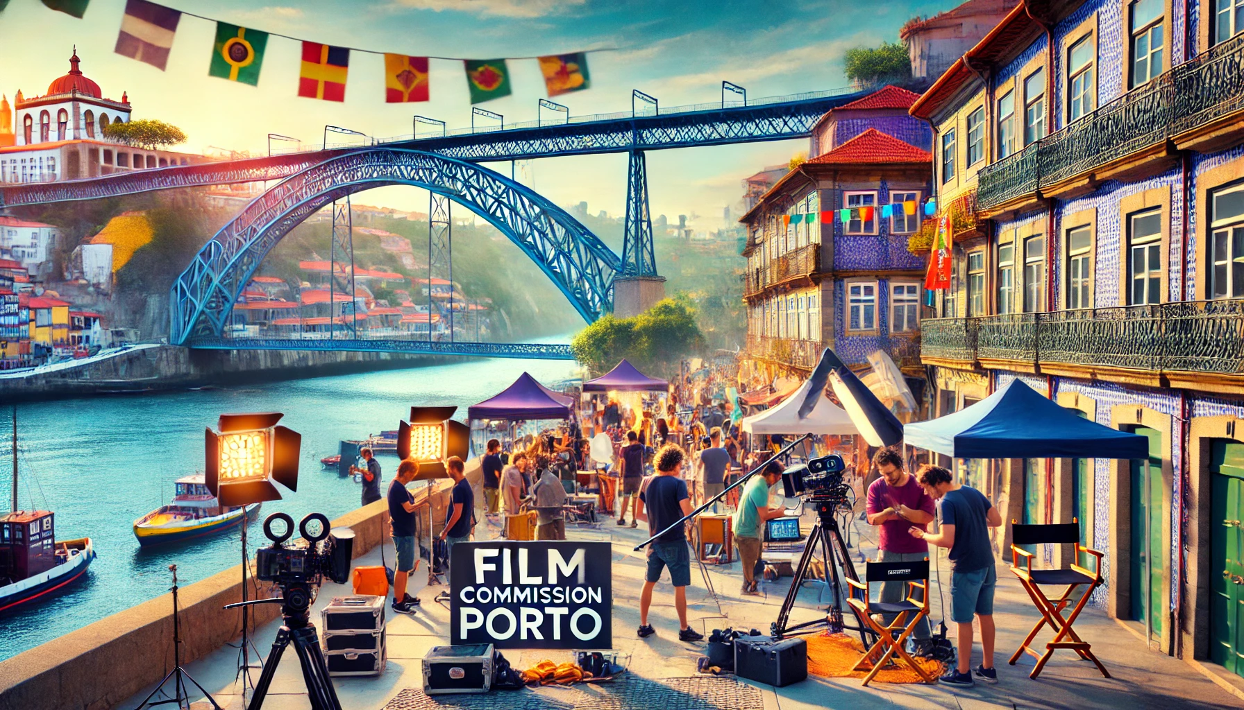 Filmaporto