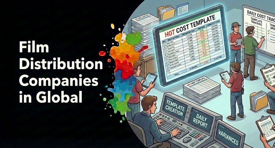 15 Top Film Distribution Companies Going Global in 2026 1 Film Distribution Companies in Global