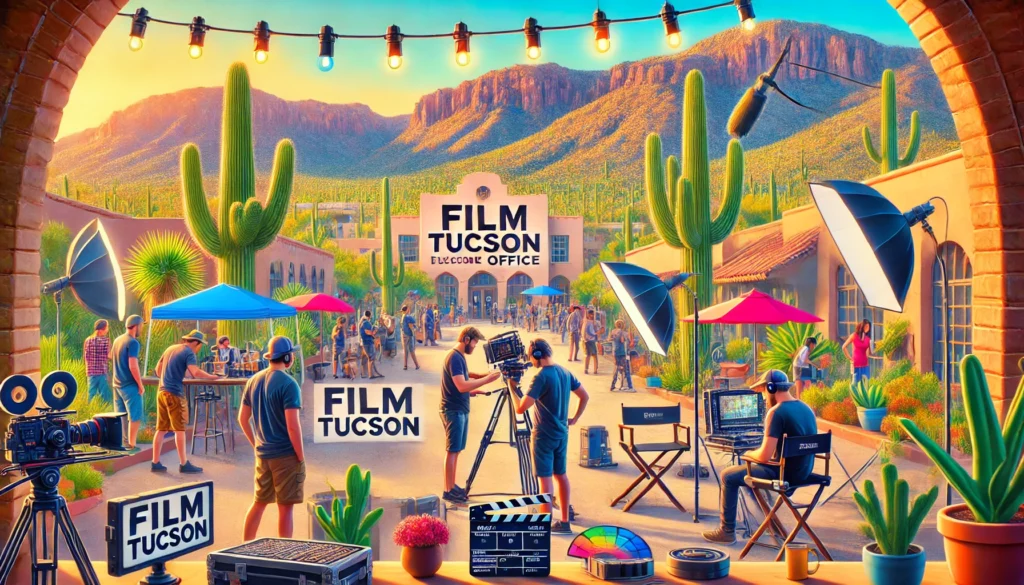 Film Tucson
