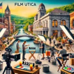 Film Utica