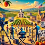 Fort Worth Film Commission