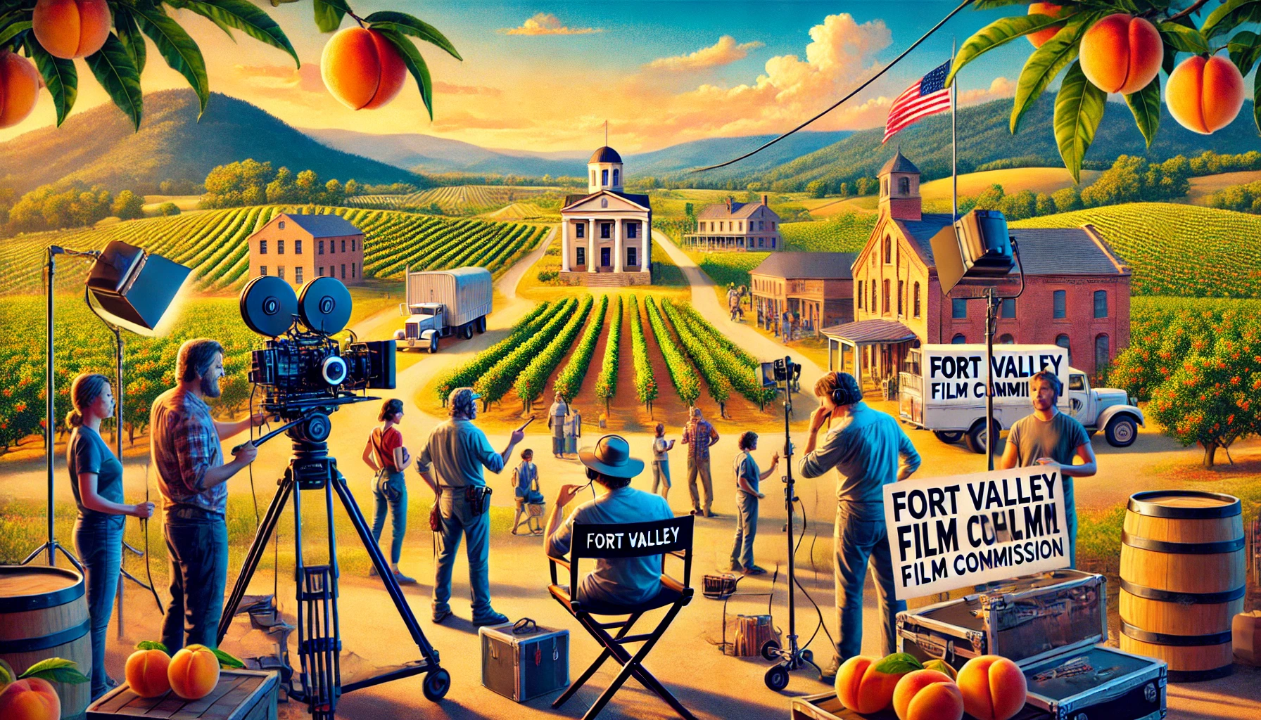 Fort Worth Film Commission