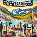 Glenwood Springs Film Commission