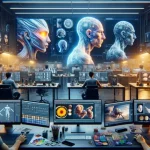 VFX Companies in Mexico