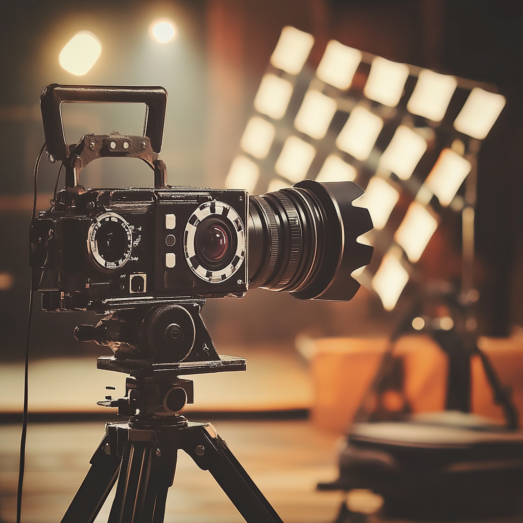 Film Industry Trends