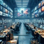 VFX Company in Malaysia