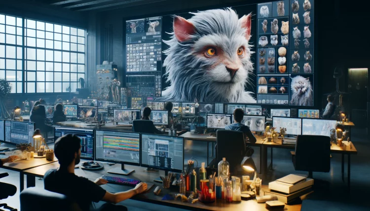 VFX Company in Nordics