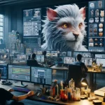 VFX Company in Spain