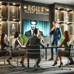 Talent Management Agencies in Mexico