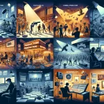 post-production company in Global