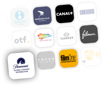 Film Distribution 1