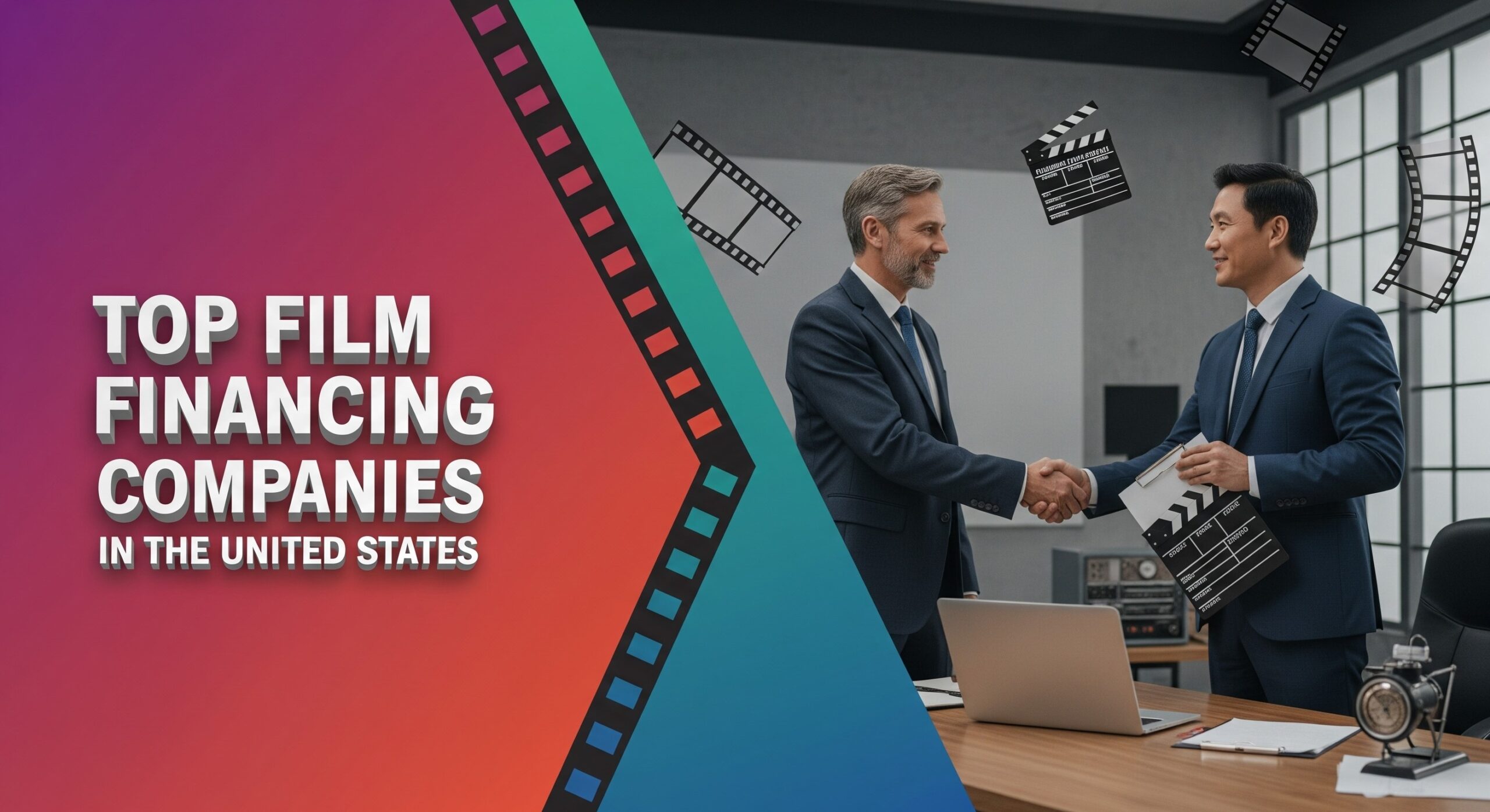 independent film finance