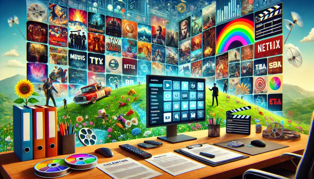 cross-platform licensing