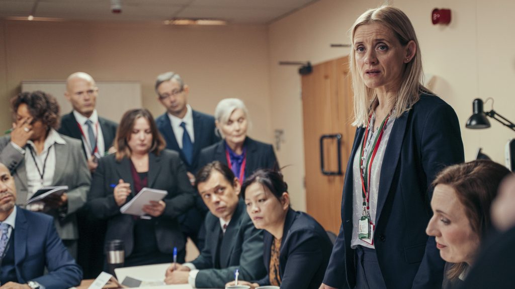 Sony Pictures Television Acquires New Drama Label from Creators of ‘The Salisbury Poisonings’ & ‘Blue Lights’