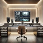 Production Houses in Romania