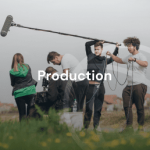 Production Houses in Europe