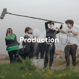 Production Houses in Europe
