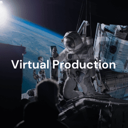 Production Houses in los angeles