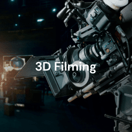 Production Houses in Egypt
