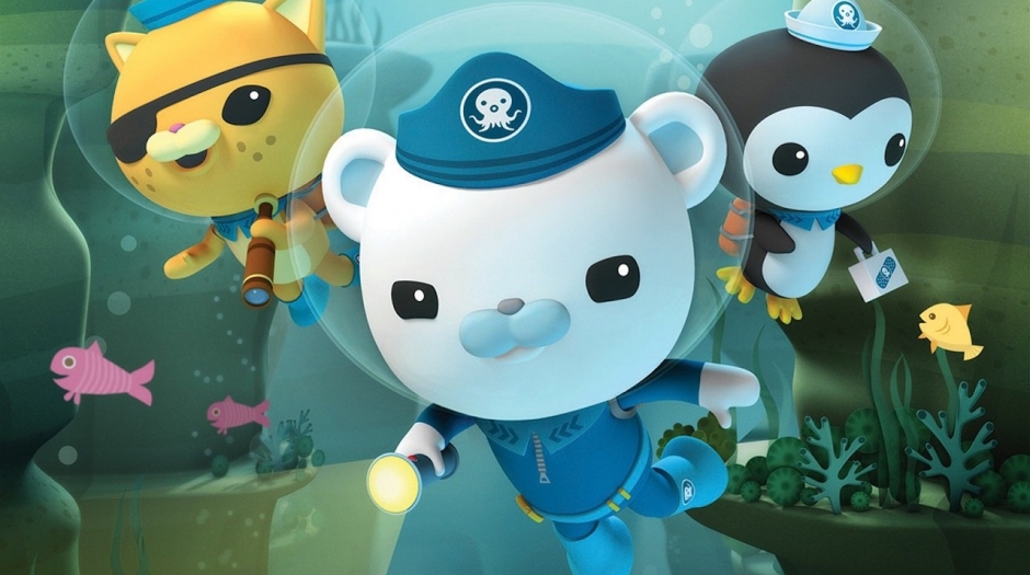 1031233 silvergate and mattel announce octonauts partnership china 0