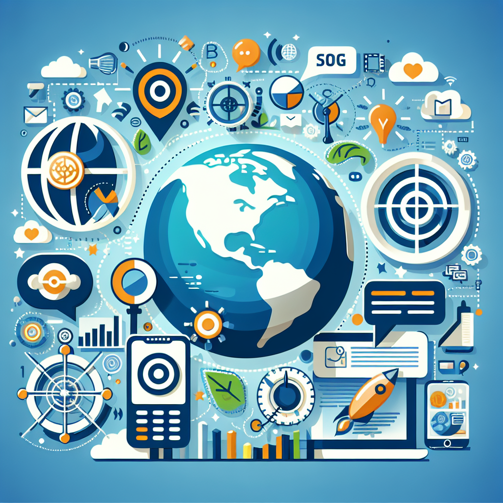 How to Develop a Successful Localized Content Strategy