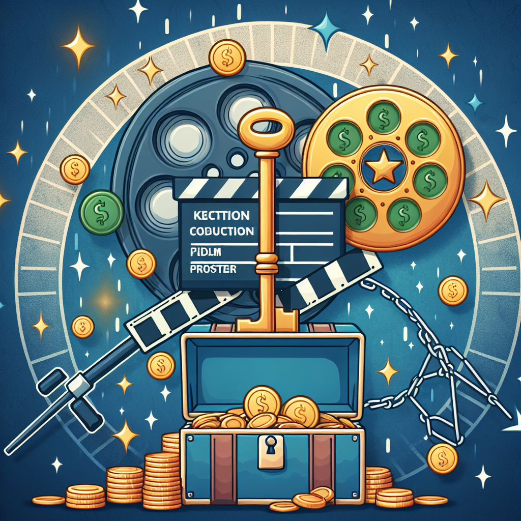 Film Production in United states