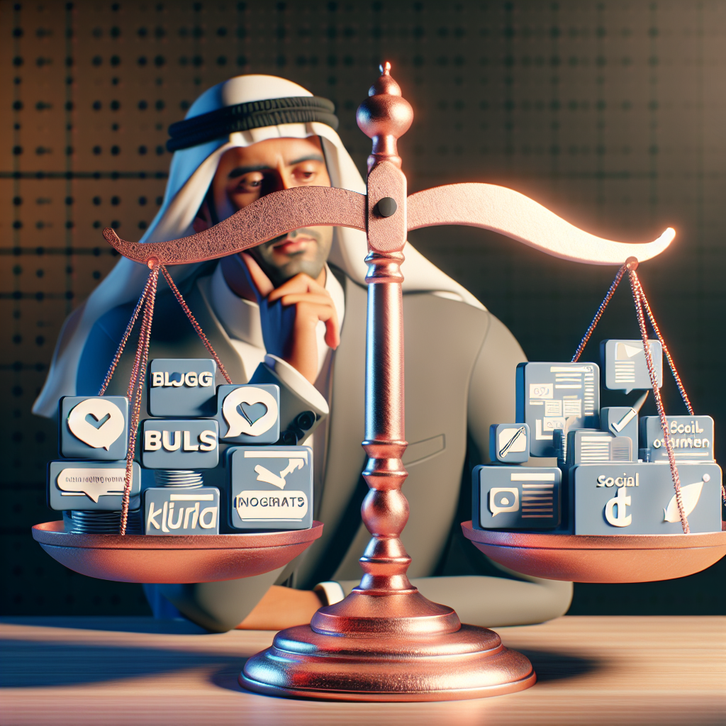 Understanding the Content Buyer: What Types of Content Do They Prefer?