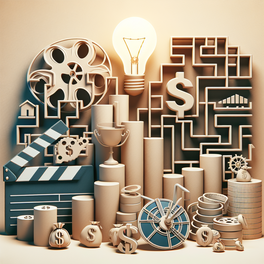 Film Financiers