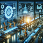 Revolutionizing Manufacturing